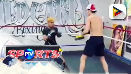 GAB, ipinatatawag si Casimero