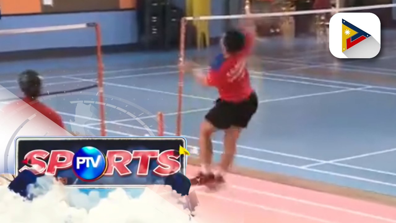 Smash Pilipinas, mapapalaban sa 2022 Badminton Asia Championships