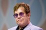 Sir Elton John working on new music amid final tour