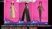Queen Elizabeth II Barbie doll celebrates the royal's 96th birthday and Platinum Jubilee - 1breaking