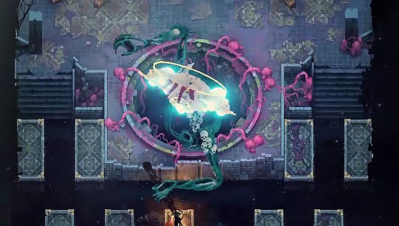 Loot River - Bande-annonce de date de sortie