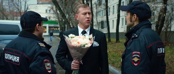 Здравствуйте, вам пора! - 6 серия