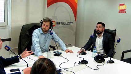 Las Voces Rebeldes 24/04/2022