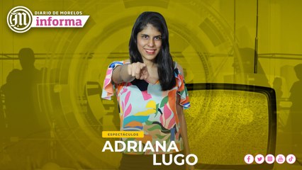 ESPECTÁCULOS 20 ABRIL 2022