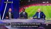 Manchester United - De Jong sur ten Hag : " Il est très impliqué et fou de football"