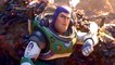 Pixar's Lightyear with Chris Evans | Official Trailer 2