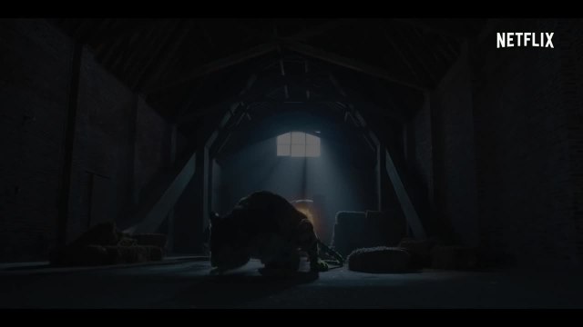 Titans Bande-annonce officielle HD Netflix