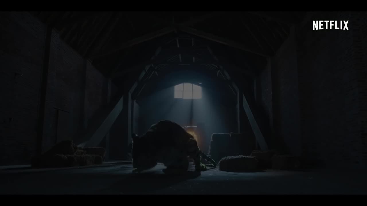 Titans   Bande-annonce officielle HD Netflix