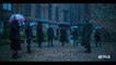 Umbrella Academy   Bande-annonce VF   Netflix France