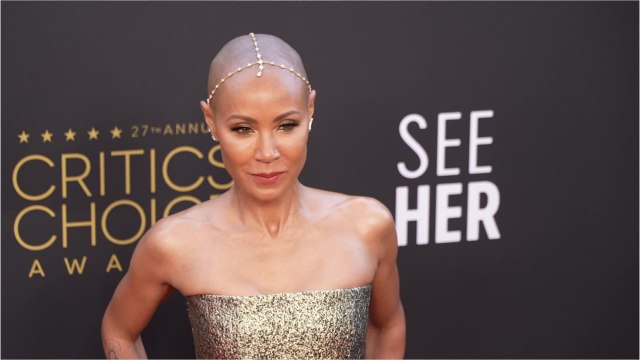 VOICI : Jada Pinkett Smith va-t-elle évoquer la gifle de Will Smith dans son émission ? Sa réponse claire
