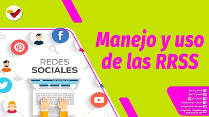 Buena Vibra | Conozca la importancia del uso responsable de las redes sociales