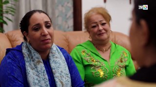 l'Maktoub - Episode 9 - برامج رمضان - مسلسل لمكتوب - الحلقة 9