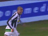 Genoa-Juventus highlights