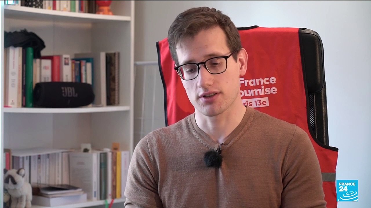 French presidential election: Leftist electors will be key to determine winner