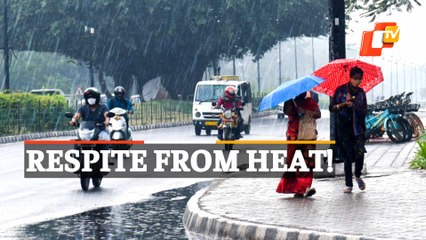 Minor Respite In Heat Wave condition In Odisha, Nor’Wester Activities Likely For Next Couple Of Days