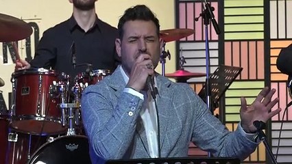Μουσικές Αλχημείες την Ανάσταση στις 00.30