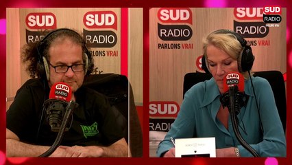Alain : "Je suis addict à presque toutes les drogues  : médicament, héroïne, cannabis ..."