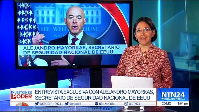 Cuestión de Poder del miércoles 20 de abril de 2022