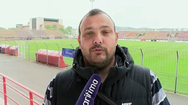 Duel au somment à Martigues : le FCM reçoit le GOAL FC ce samedi à Turcan