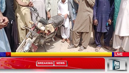 برادرِ نسبتی  نے بہنوئی اور اُس کے چچا کو دن دیہاڑے قتل کر دیا