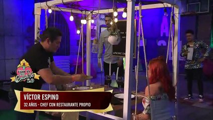 El tierno beso de 'La dama y el vagabundo'