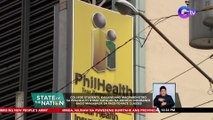 College students, kailangang magparehistro sa Philhealth o may katulad na medical insurance bago makabalik sa face-to-face classes | SONA