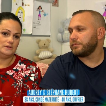 VOICI :social Familles nombreuses : cette séquence qui a mis les téléspectateurs mal à l'aise (1)