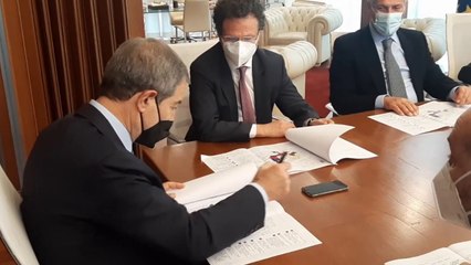 Catania, l'ex ospedale diventa una residenza universitaria