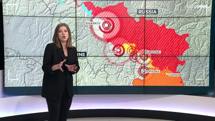 La conquista di Mariupol e la grande parata di Mosca nella città martire