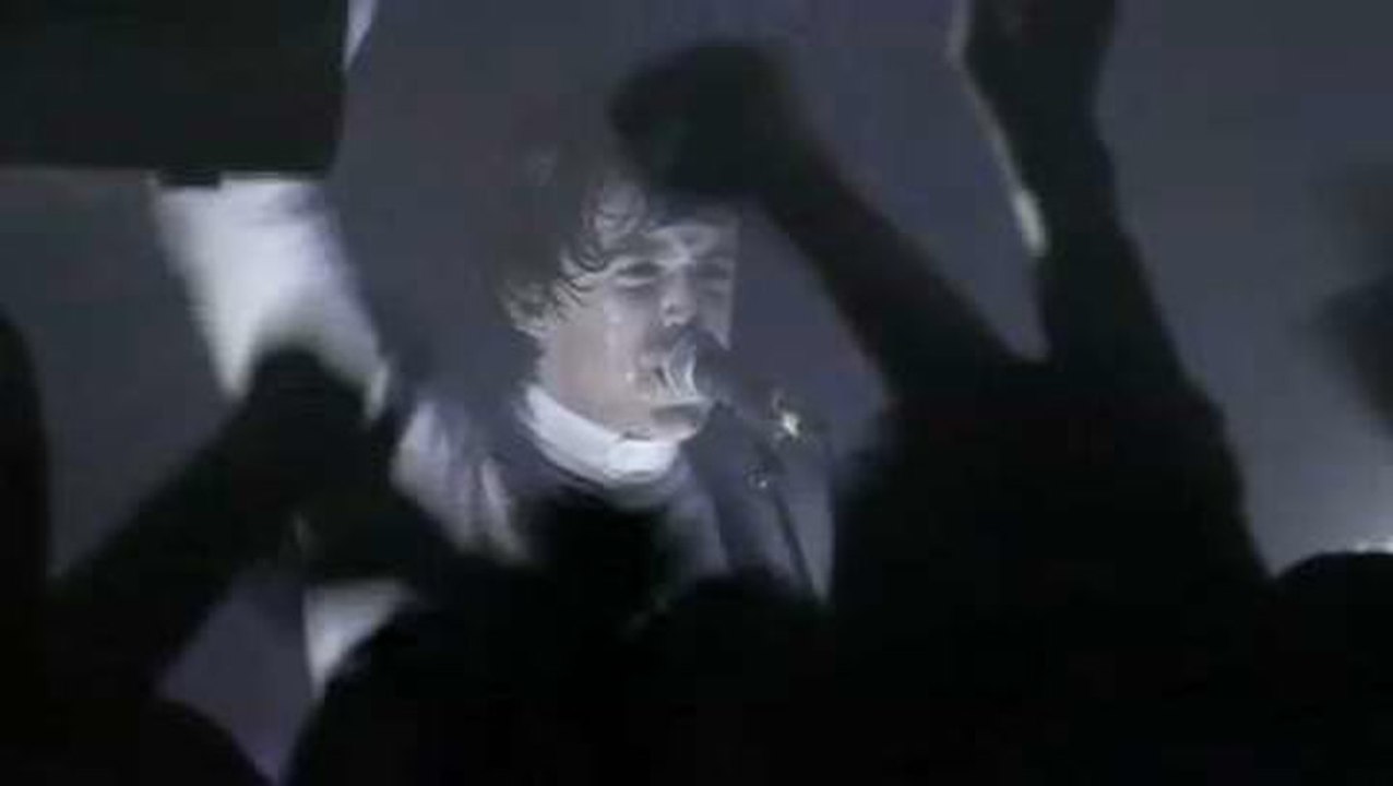 Miles Kane - 'Counting Down The Days' - Live At...