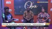 'Pay Me The Ghc5000 You Promised in Alimony' Ex-Wife Demands Obra on Adom TV (21-4-22)