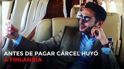 Lo que no viste en Netflix: la increíble historia de Simon Leviev