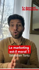 Le marketing est-il moral ?