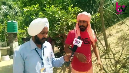 ਪੰਜਾਬ ਦਾ ਇਹ ਪਿੰਡ ਰਾਤੋ ਰਾਤ ਹੋ ਗਿਆ ਗਾਇਬ || Brave Vibe