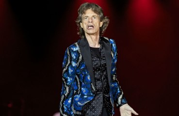 Sir Mick Jagger talks about the Brown Sugar backlash