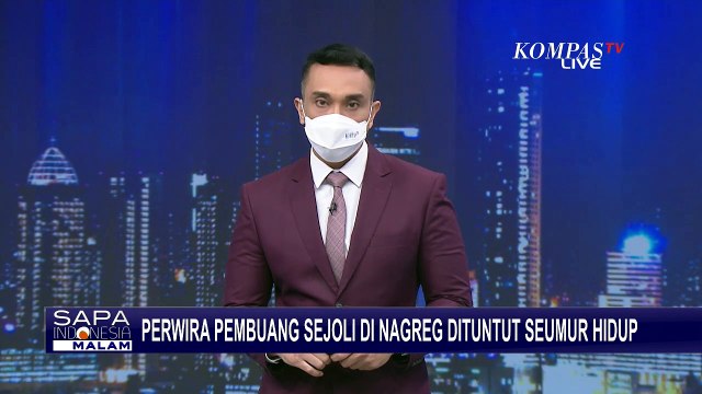 Perwira Pembuang Jasad Sejoli di Nagreg Dituntut Penjara Seumur Hidup dan Dicopot dari TNI AD