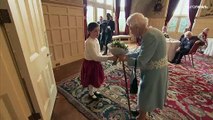 Die Queen ist 96 Jahre alt - Feier im kleinen Kreis