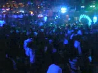 le revolution lloret de mar 2007