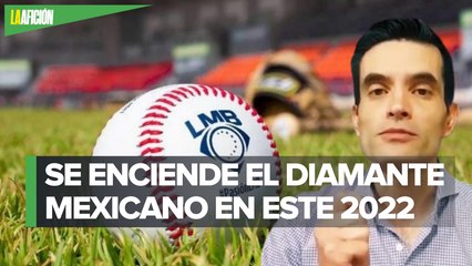 Todos los equipos de la MLB están listo para el inicio de temporada