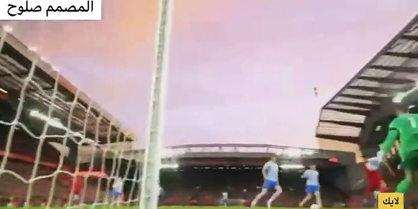ملخص أهداف ليفربول ومانشستر يونايتد 4-0 اهداف ليفربول  ومانشستر يون ( 320 X 640 )