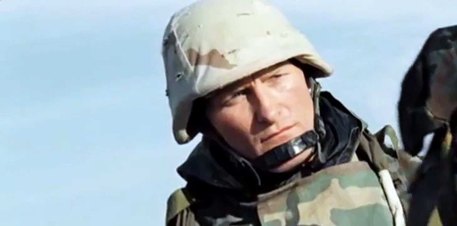 Generation Kill (TV Mini-Series 2008) S01 E02