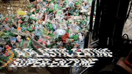 This Super-Enzyme Might Help Clean Up Oceans and Landfills