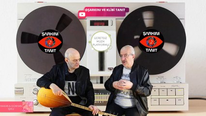 İKİLİ KONUŞMA ŞARKINI TANITMÜZİK PLATFORMU