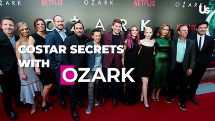 Ozark's Jessica Frances Duke Shares Secrets & Behind-the-Scene Moments