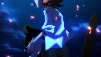 アニメ『SHAMAN KING』続編制作決定SPOT