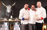 «Top Chef»: Visite de Philo Saucisse, le resto vainqueur de la guerre des restos