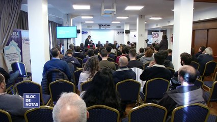 Lanzamiento de la Unidad de Transformación Digital para PYMES 4.0