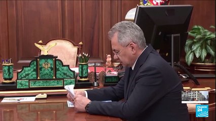 Guerre en Ukraine : déluge de feu sur la seule poche de résistance ukrainienne à Marioupol