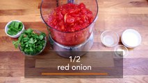 Salsa Is Tough To Make at Home Sometimes But Here Are Some Tried and True Tips to Do It