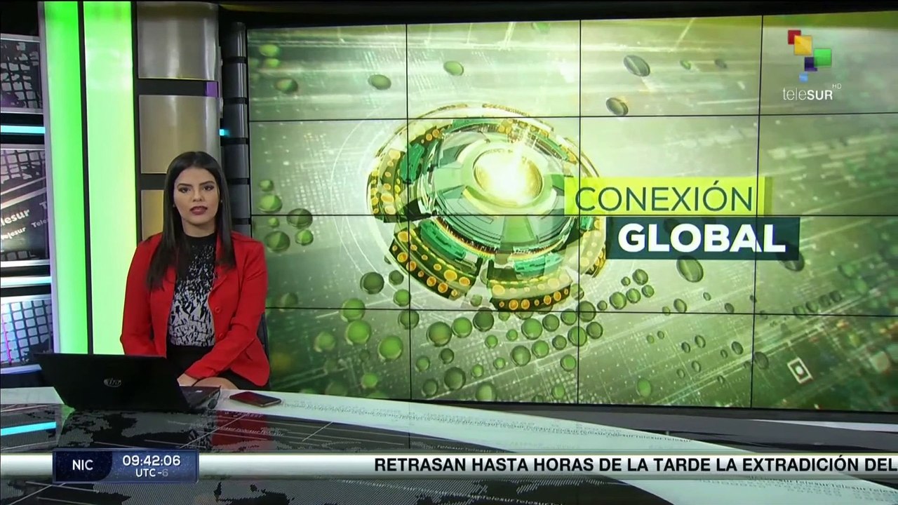 Conexión Global 21-04: Delegaciones de Cuba y EE.UU. analizarán reactivación de acuerdos migratorios